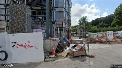 Apartments for rent in Zürich District 3 - Wiedikon - Photo from Google Street View