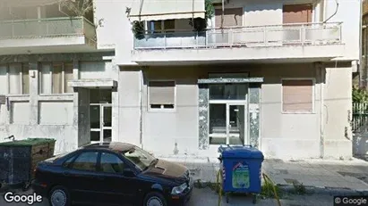 Apartments for rent in Patras - Photo from Google Street View