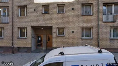 Apartments for rent in Norrköping - Photo from Google Street View