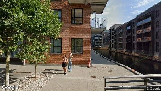Apartments for rent in Copenhagen SV - Photo from Google Street View
