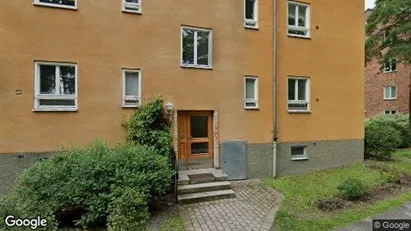 Apartments for rent in Stockholm South - Photo from Google Street View