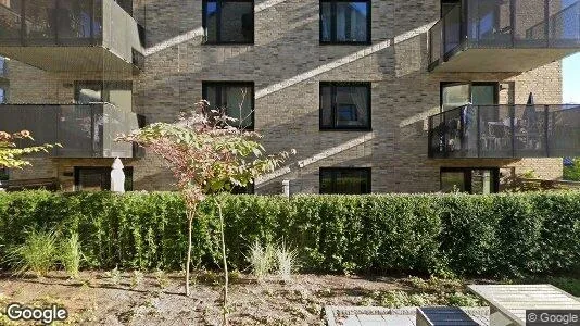 Apartments for rent in Askim-Frölunda-Högsbo - Photo from Google Street View