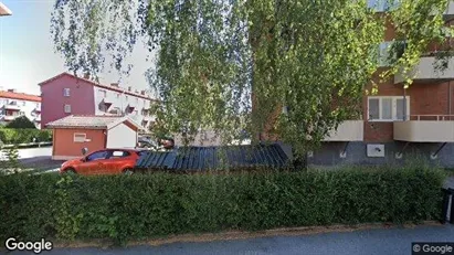Apartments for rent in Uppsala - Photo from Google Street View