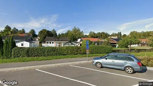 Apartments for rent in Håbo - Photo from Google Street View