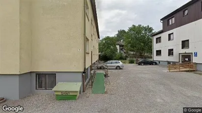 Apartments for rent in Eskilstuna - Photo from Google Street View