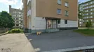 Apartment for rent, Jyväskylä, Keski-Suomi, Puistokatu