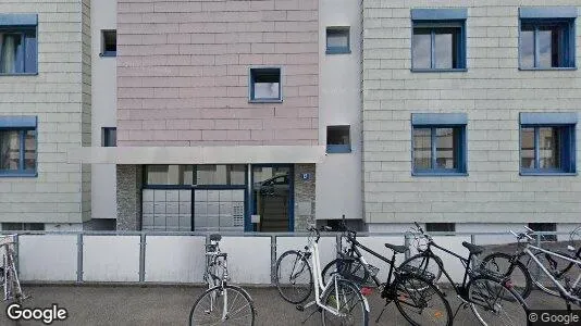 Apartments for rent in Location is not specified - Photo from Google Street View