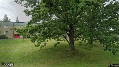 Apartments for rent in Växjö - Photo from Google Street View