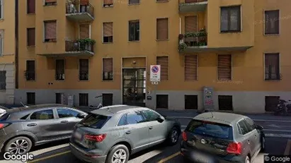 Apartments for rent in Milano Zona 6 - Barona, Lorenteggio - Photo from Google Street View