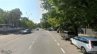 Apartments for rent in Bucharest - Sectorul 1 - Photo from Google Street View