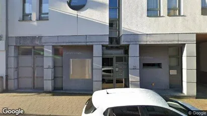 Apartments for rent in Tervuren - Photo from Google Street View