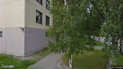 Apartments for rent in Helsinki Pohjoinen - Photo from Google Street View
