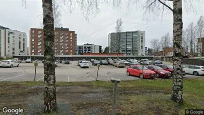 Apartments for rent in Tampere Koillinen - Photo from Google Street View
