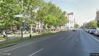 Apartments for rent in Bucharest - Sectorul 1 - Photo from Google Street View