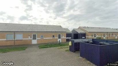 Apartments for rent in Skagen - Photo from Google Street View