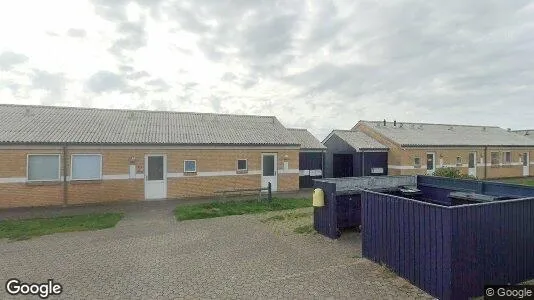 Apartments for rent in Skagen - Photo from Google Street View