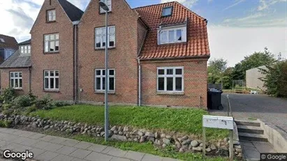 Apartments for rent in Viborg - Photo from Google Street View