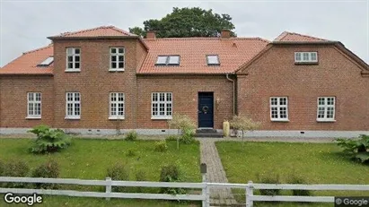 Apartments for rent in Karup J - Photo from Google Street View