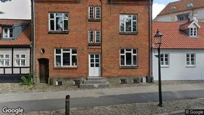 Apartments for rent in Viborg - Photo from Google Street View