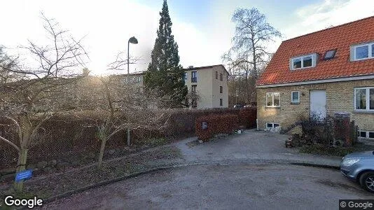 Apartments for rent in Virum - Photo from Google Street View
