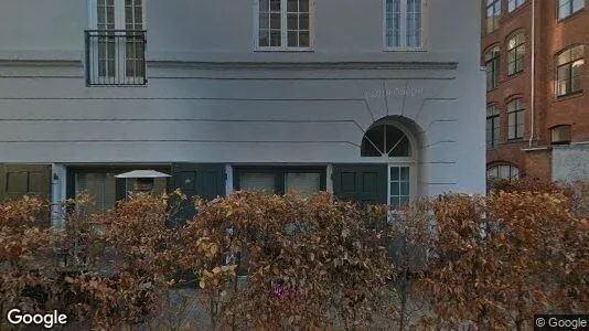 Apartments for rent in Copenhagen K - Photo from Google Street View