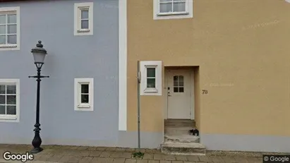 Apartments for rent in Ystad - Photo from Google Street View