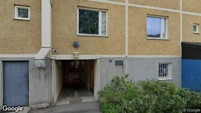 Apartments for rent in Stockholm South - Photo from Google Street View