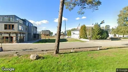 Apartments for rent in Trelleborg - Photo from Google Street View