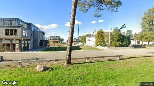 Apartments for rent in Trelleborg - Photo from Google Street View