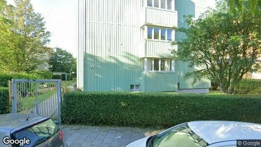 Apartments for rent in Malmö City - Photo from Google Street View