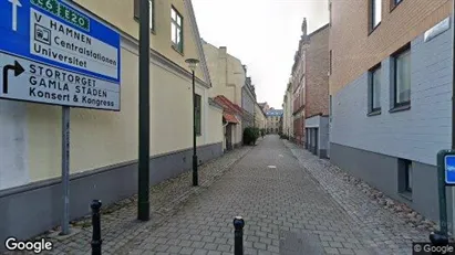 Apartments for rent in Malmö City - Photo from Google Street View