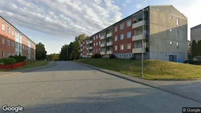 Apartments for rent in Sigtuna - Photo from Google Street View
