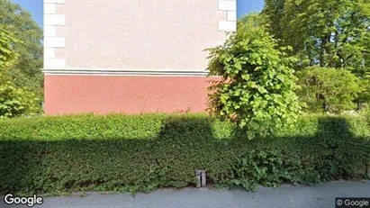 Apartments for rent in Uppsala - Photo from Google Street View