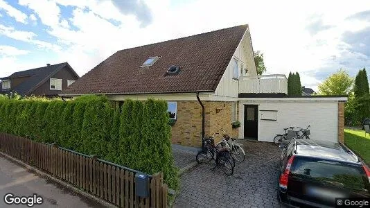 Apartments for rent in Karlstad - Photo from Google Street View