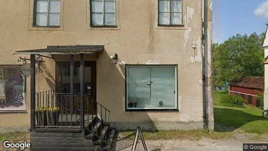 Apartments for rent in Ockelbo - Photo from Google Street View