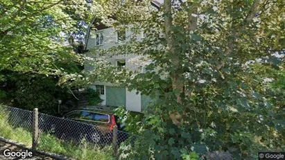 Apartments for rent in Borås - Photo from Google Street View