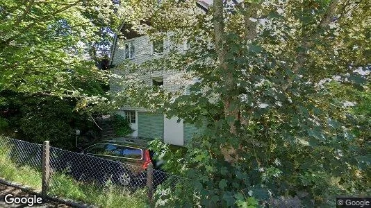 Apartments for rent in Borås - Photo from Google Street View