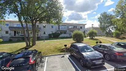 Apartments for rent in Gothenburg West - Photo from Google Street View