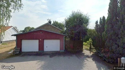 Apartments for rent in Karlskrona - Photo from Google Street View
