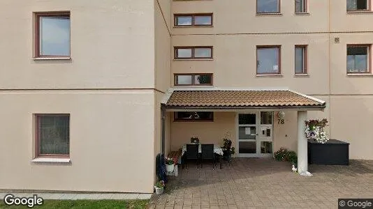 Apartments for rent in Kungsbacka - Photo from Google Street View