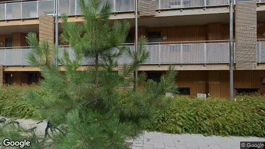 Apartments for rent in Stockholm West - Photo from Google Street View