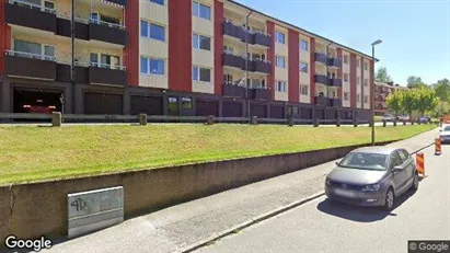 Apartments for rent in Borås - Photo from Google Street View