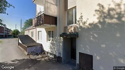Apartments for rent in Ovanåker - Photo from Google Street View