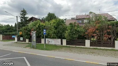Apartments for rent in Rzeszów - Photo from Google Street View