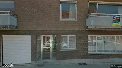Apartments for rent in Herent - Photo from Google Street View