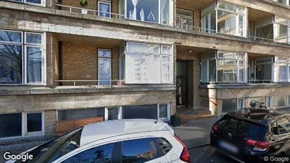Apartments for rent in Aalborg Center - Photo from Google Street View
