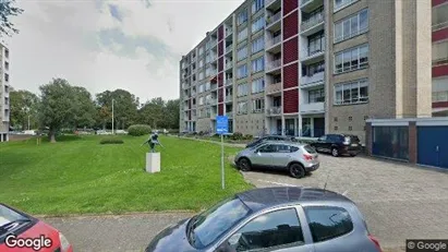 Apartments for rent in The Hague Centrum - Photo from Google Street View