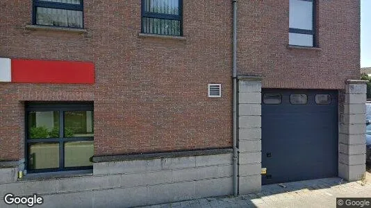 Apartments for rent in Sint-Niklaas - Photo from Google Street View
