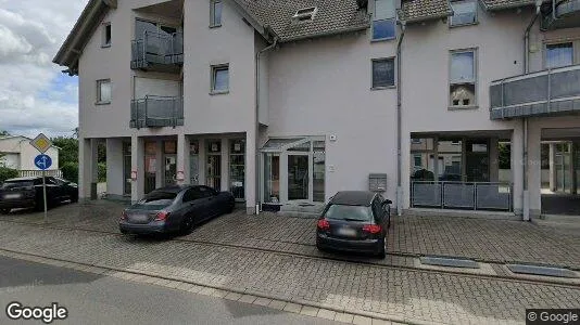 Rooms for rent in North Saxony - Photo from Google Street View