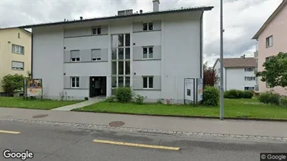 Apartments for rent in Bern-Mittelland - Photo from Google Street View